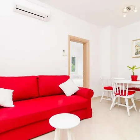 Apartamento Eva Dubrovnik