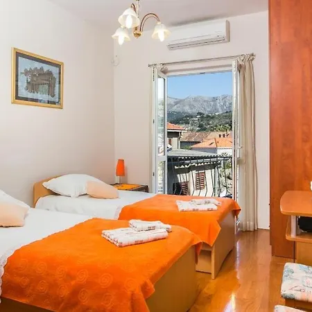 Eva Apartamento *