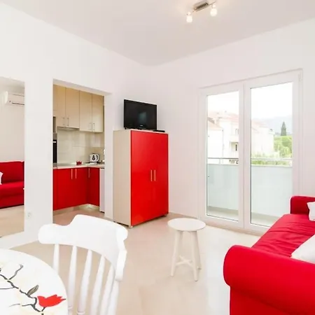 Eva Apartment Dubrovnik
