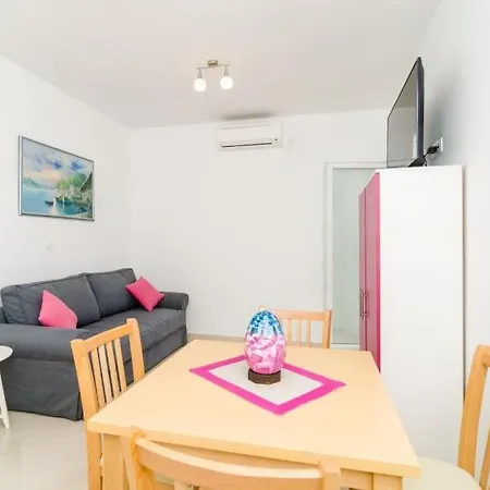 Eva Apartment Dubrovnik