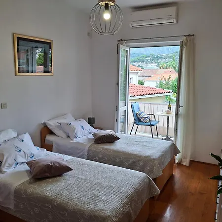 Eva Apartment