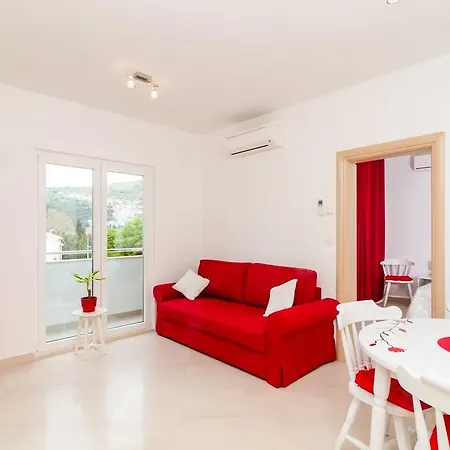 Eva Apartment