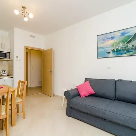 Eva Apartment Dubrovnik